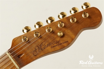 MTL2-SP’20/TFM - MBK